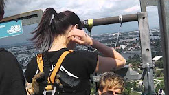 Bungee Jump Donauturm