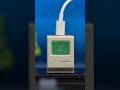 #unboxing Small in Size, Mighty in Performance: Tiny Macintosh Charge Unboxing and First Look #smart