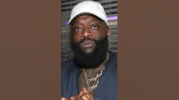 Thumbnail of Rick Ross - Champagne Moments (Full DrakeDiss) #rickross #duet #rap #drake #hiphop #diss #future