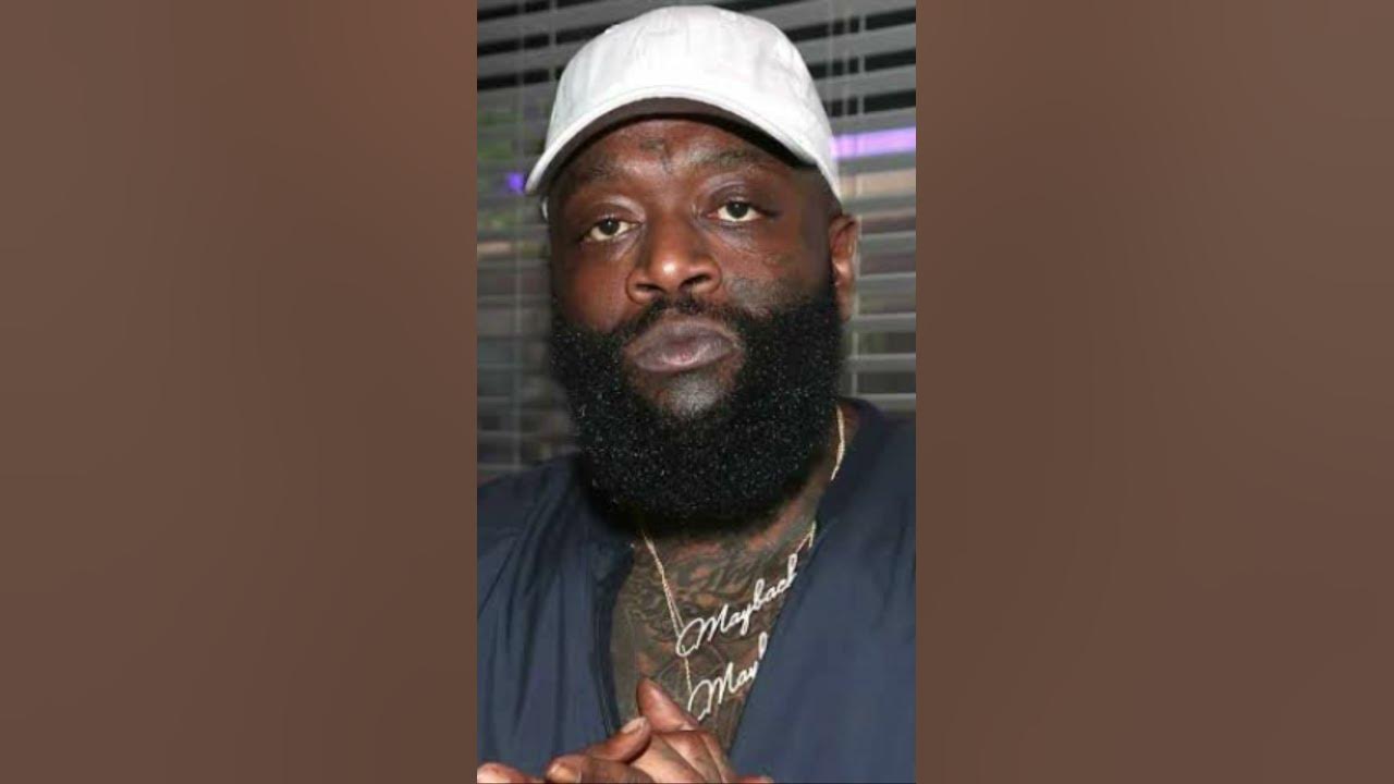 Rick Ross - Champagne Moments (Full DrakeDiss) #rickross #duet #rap #drake #hiphop #diss #future