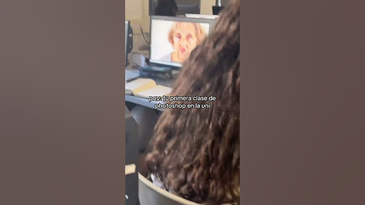 Y por esta razón no me voy a la uni, (créditos a la chica de TikTok)