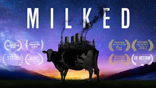 MILKED //  trailer