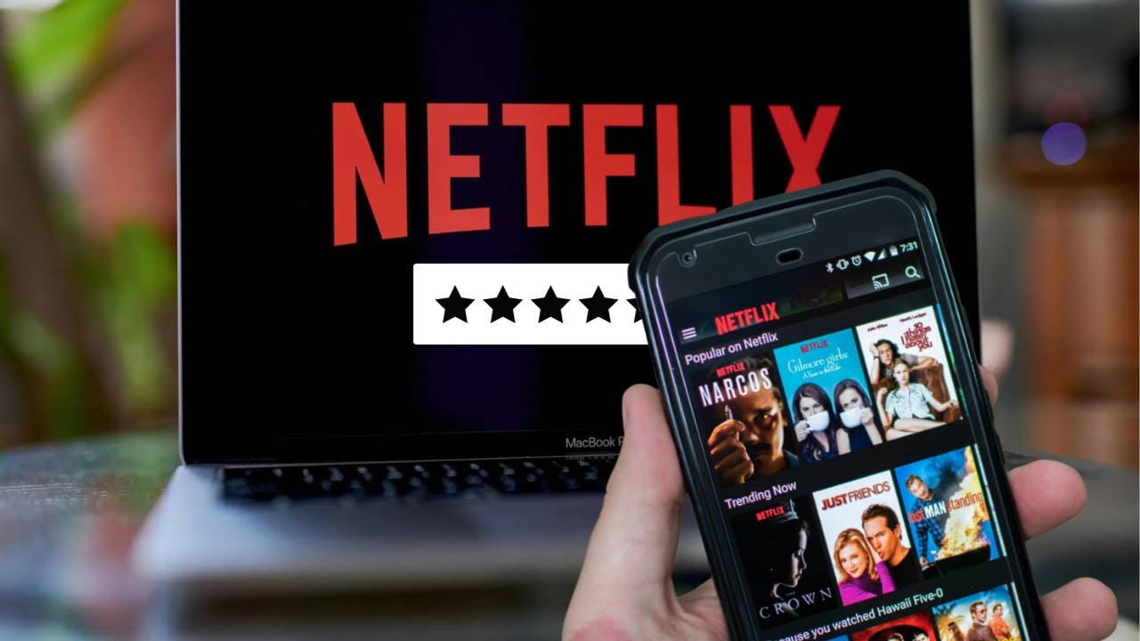 Como recuperar ou mudar a senha da Netflix pelo celular ou PC