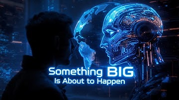 The Day Humans Lose Control — Rise of the Superintelligent AI 🤖⚠️