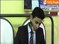 الشيخ أحمد علي دراز مقطع رائع اعجبنى من سورة يوسف