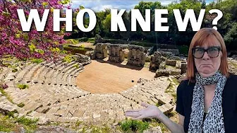 Hidden Archaeological Treasures in Albania You Never Knew Existed!