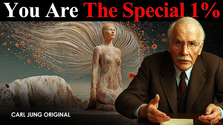 22 Signs You Have the Empath Archetype That Only 1% Can Understand | Carl Jung Original