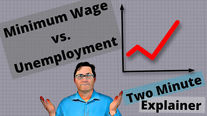 Two Minute Explainer: Does Increasing the Minimum Wage Increase Unemployment? - DayDayNews