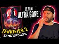  terrifier 2  critique sans spoiler