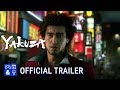 Yakuza: Like a Dragon - Announcement Trailer - YouTube