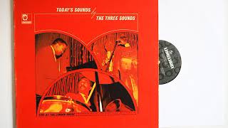 The Three Sounds - The Way I Feel