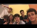 Why Don’t We Talks Uber Drivers and Tour Secrets | Radio Disney