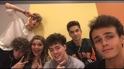 Why Don’t We Talks Uber Drivers and Tour Secrets | Radio Disney
