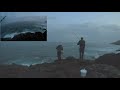 PESCA  SARGO GRANDES 02- 04- 2021