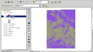 Mastering ARCGIS Raster Analysis 31