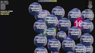 Agarz Ffa-27 Rekor Bozma-Nk Clansavaş Başlasin Ak