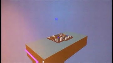 Visualizing MIDI Performances in Unity