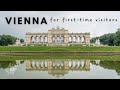 20 Things To Do in Vienna For The First Time (Vienna Austria 2023)