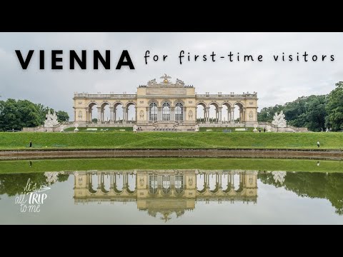 20 Things To Do In Vienna For The First Time