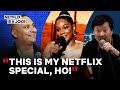 16 Minutes of Netflix Comedians Doing Crowd Work