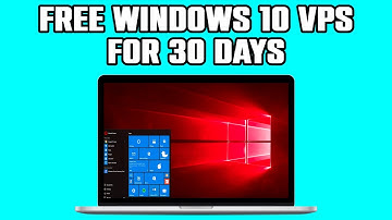 How To Get Free Windows 10 VPS For 30 Days From AppOnFly Website
