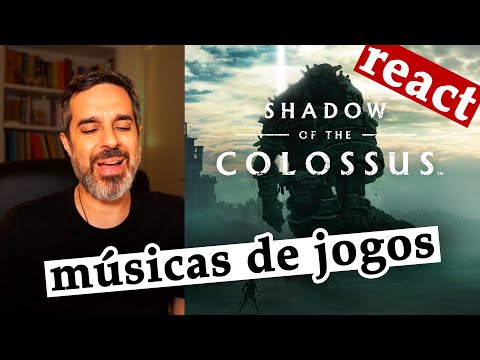 Musicas de jogos