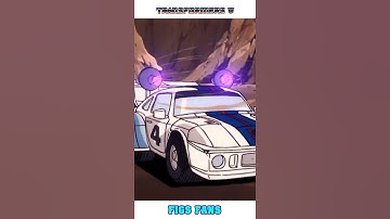 NIGHTBIRD - TRANSFORMERS