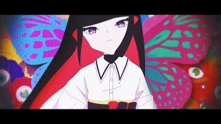 月詠み『メデ』Music Video