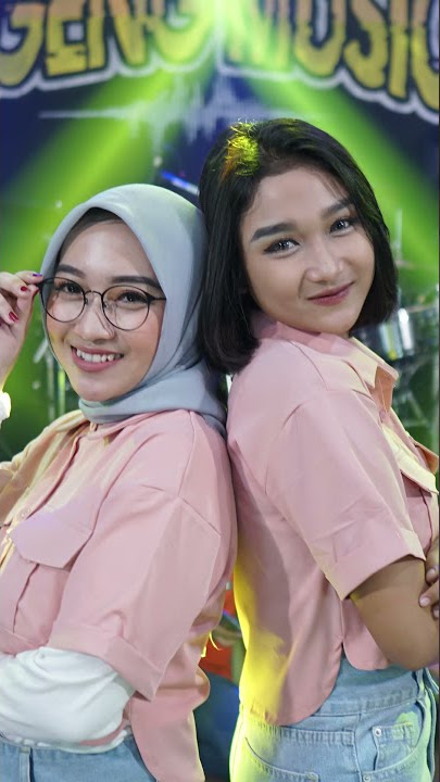 Ngawi Dangdut Sampek Tuwek bareng DUO AGENG #Shorts PINGAL