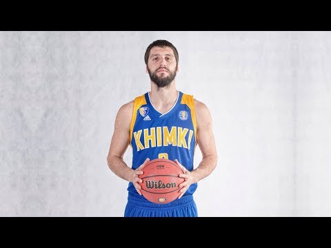 Magic Moment: Stefan Markovic Amazing Half Court Game Winner in Minsk