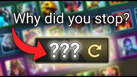 When to ACTUALLY Stop Rolling | TFT Coach Explains