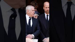 Shocking Blackmail Exposed: Why William Permanently Cut Ties with the York Family