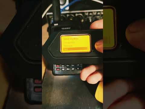 Flipper Zero Ham APRS