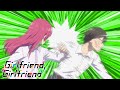 And I Took That Literally | Girlfriend Girlfriend