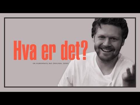 Video: Erytrocyt Hyperkromi - Hva Er Det?