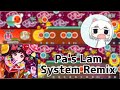 CAND￥￥￥LAND(Pa's Lam System Remix) 創作譜面【TJAPlayer3】