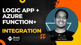 Logic App and Azure Function Integrations: Full Tutorial screenshot 3