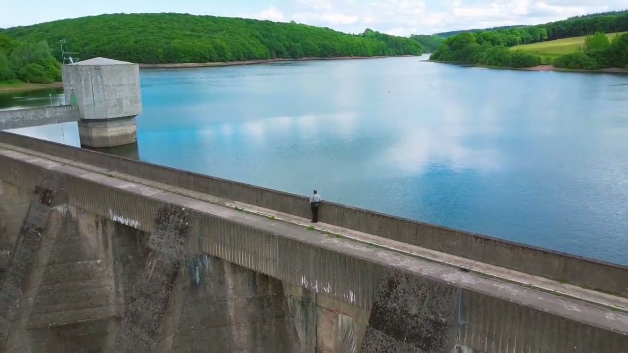 Wimbleball Lake 2022