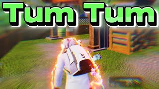 Tum Tum Beat Sync Montage Pubg Mobile Knxzyxu