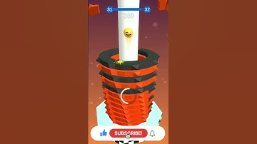 Stack Ball Noob Vs Pro Vs Hacker#shorts #gaming #games