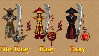 Shadow Fight 2 || Composite Sword vs TITAN 「iOS/Android Gameplay」 screenshot 3