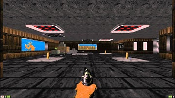 UDM3.wad music - Map08
