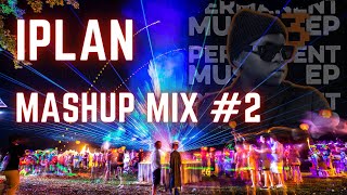 MashUP Mix|Dlala Thukzin, Zaba & Sykes - iPlan | Dj Odcestor