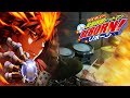 Most Epic Anime OST - 【Tsuna Awakens (ツナ覚醒)】Katekyo Hitman Reborn!  (家庭教師ヒットマンREBORN) - Drum Cover