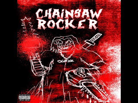 OGXYZ - CHAINSAW ROCKER