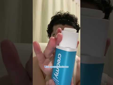 CREAMY ÁCIDO GLICÓLICO
