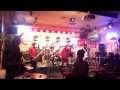 2014年越しLIVE   ♪夢見る少女じゃいられない