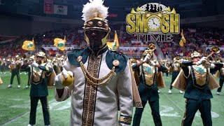 Norfolk State Legion Field Show @ HBCU Culture BOTB 2022