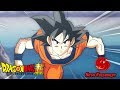 Teaser goku vs bills fan animation dragon ball super