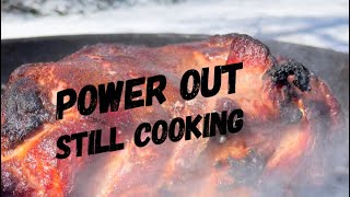 Famous Power Out, Still Cooking #Shorts Net Worth